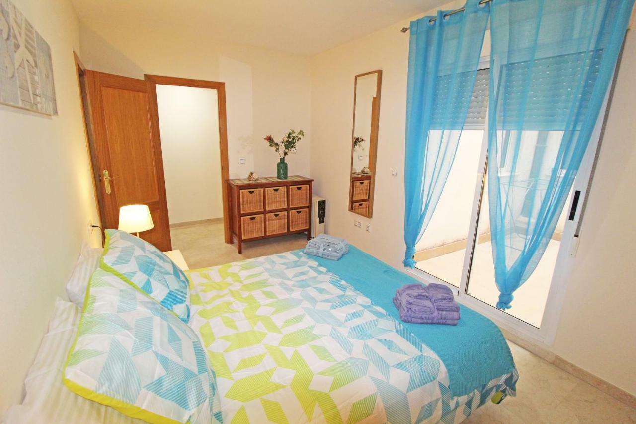 Super Centrico, Luminoso, Amplio, Terrazas Y Patio Apartman Alicante Kültér fotó